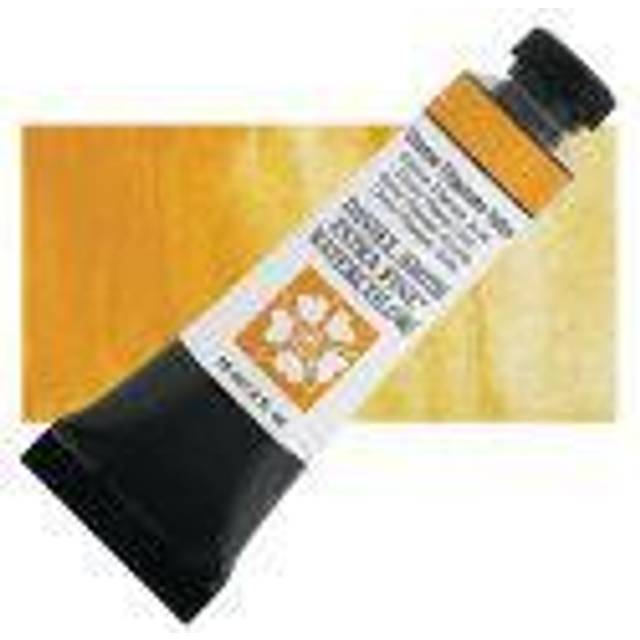 Daniel Smith : Watercolour Paint : 15ml : Chrome Titanate Yellow : Series 2