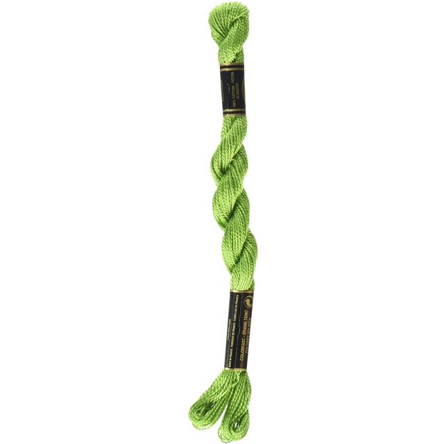 DMC Size 5 Cotton Perle Thread 435