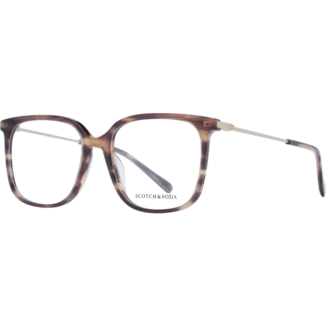 Scotch & Soda Brown  Frames