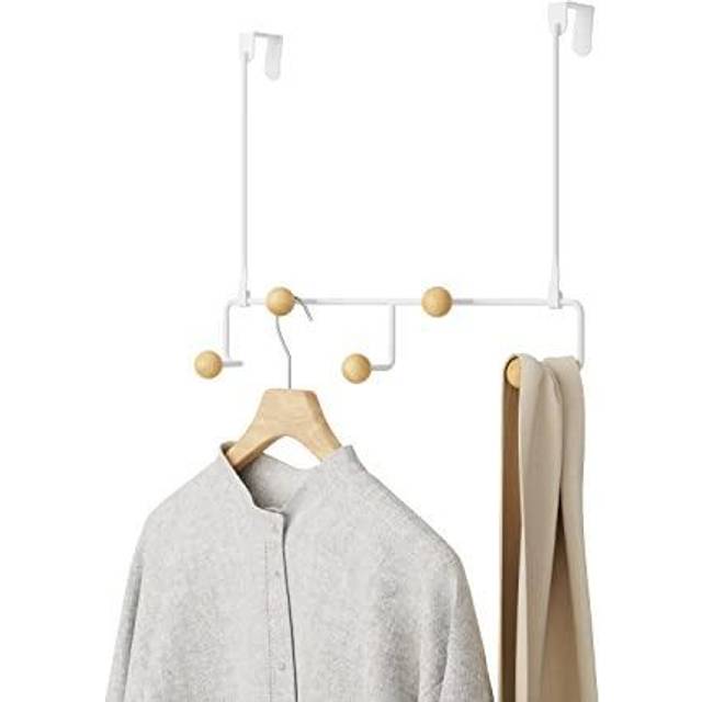 Hook Umbra Estique OTD - Blanc - 39x10x30 cm