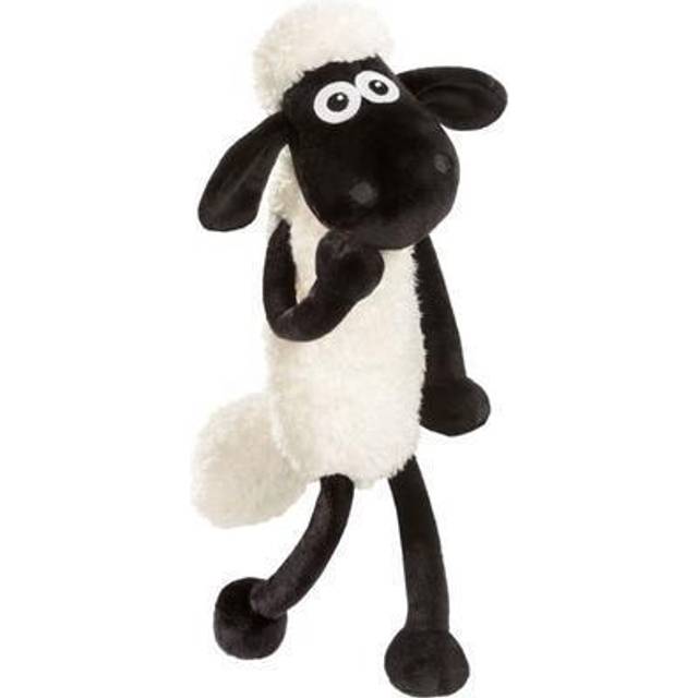 NICI Gosedjuret fåret Shaun 35 cm