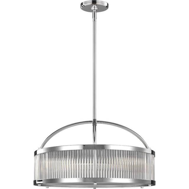 Feiss Paulson 3 Light Pendant