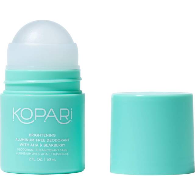 Kopari Beauty Brightening Deodorant