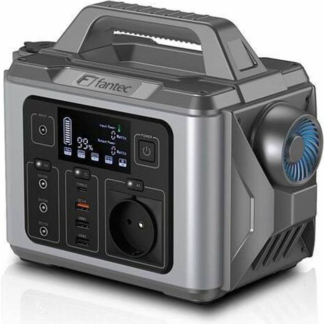 FANTEC PGS-300 - - 300 Watt