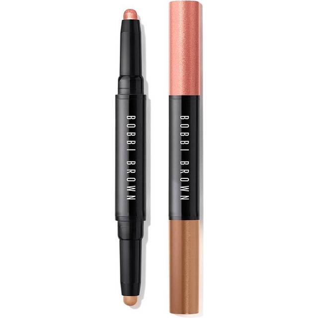 Bobbi Brown Long-Wear Cream Shadow Stick Duo Cashew