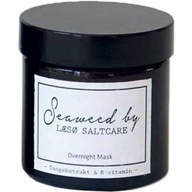 Læsø Saltcare Overnight Mask 60ml