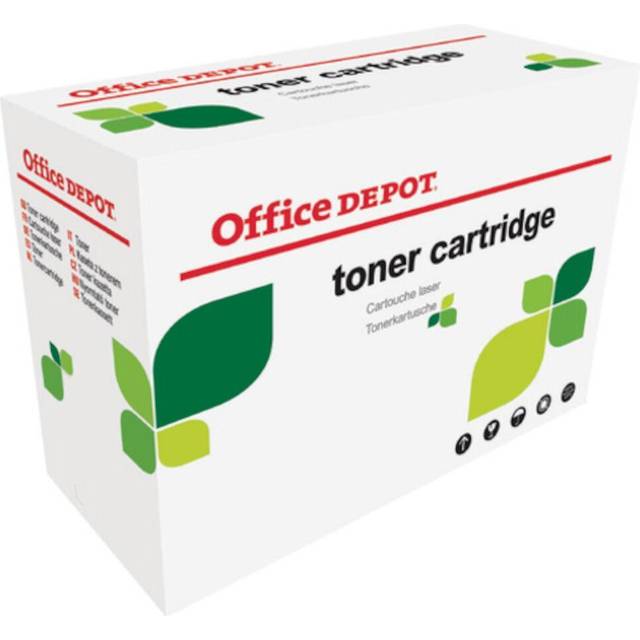 Toner NO HP CC364A 10k svart