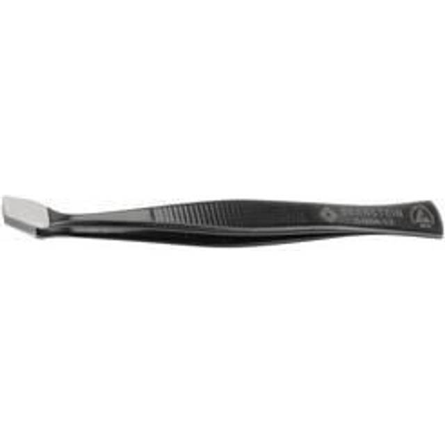 Bernstein ESD Pincet 46d Firkantet - 105 mm