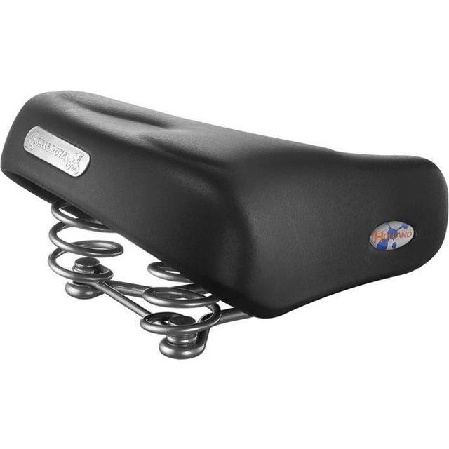 Sadel Selle Royal Holland Svart