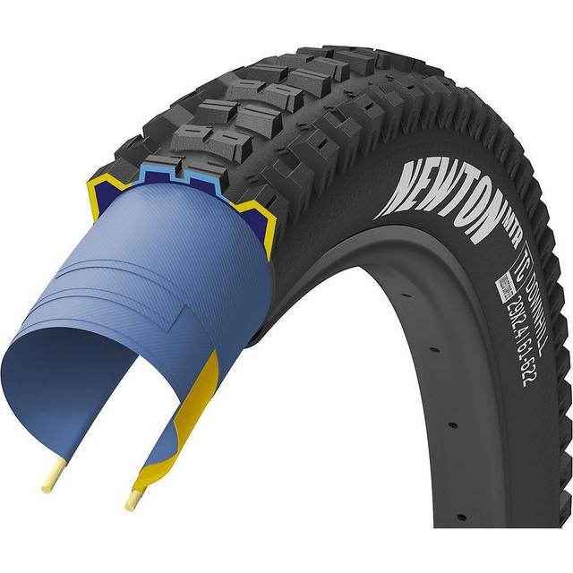Goodyear Newton MTR Downhill Rear Tyre - 29 Inch2.4 Inch