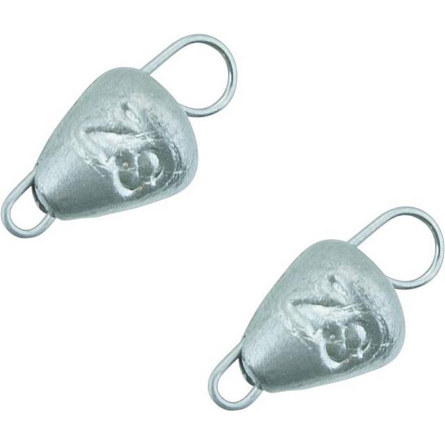 Swim Head 25g 2-pack