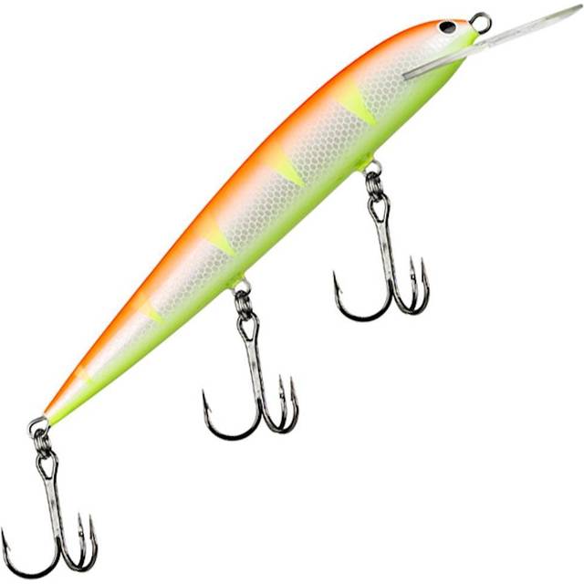 Karikko Wobbler 13cm, 17g - 63 (Gösambulansen)