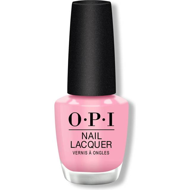 OPI Nail Lacquer - I Quit My Day Job 15ml
