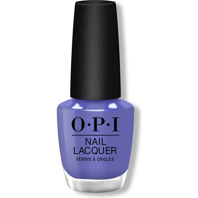 OPI Nail Lacquer - Charge It To Their Room 0.5 oz - #NLP009
