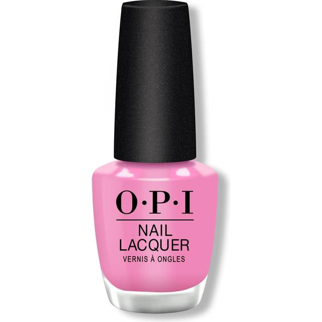 OPI Nail Lacquer - Makeout-side 15ml