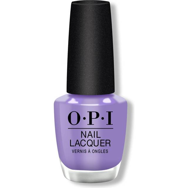 OPI Nail Lacquer - Skate to the Party 0.5 oz - #NLP007