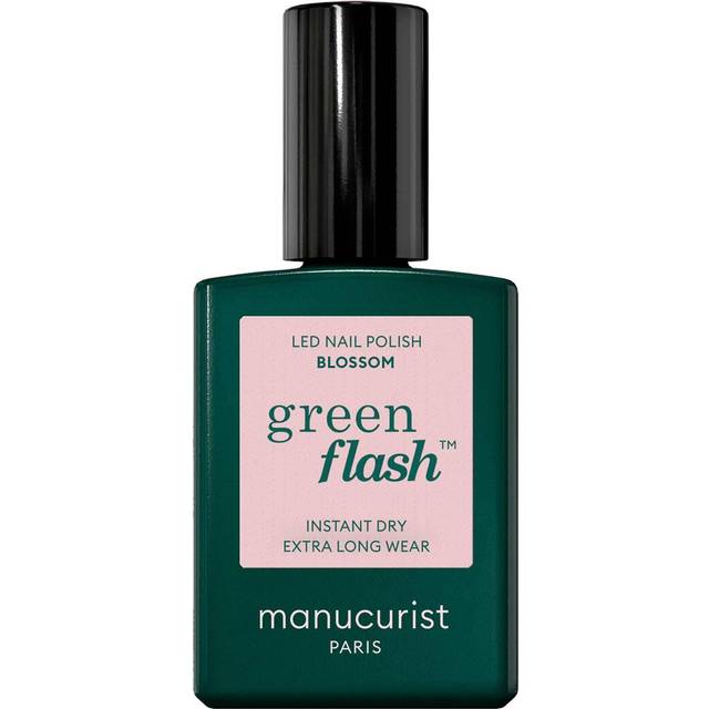 Manucurist Green Flash Blossom Gel Neglelak 15ml