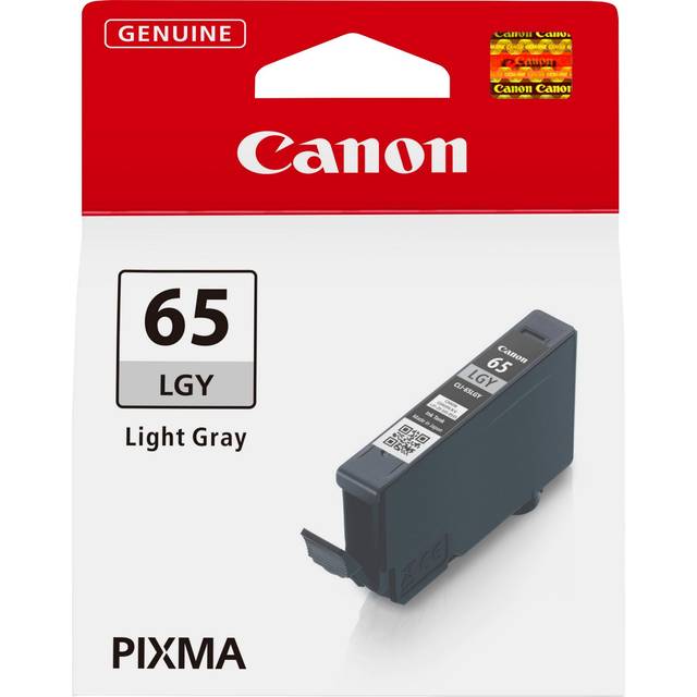 Canon 4222C001 (CLI-65 LGY) Ink cartridge gray, 13ml