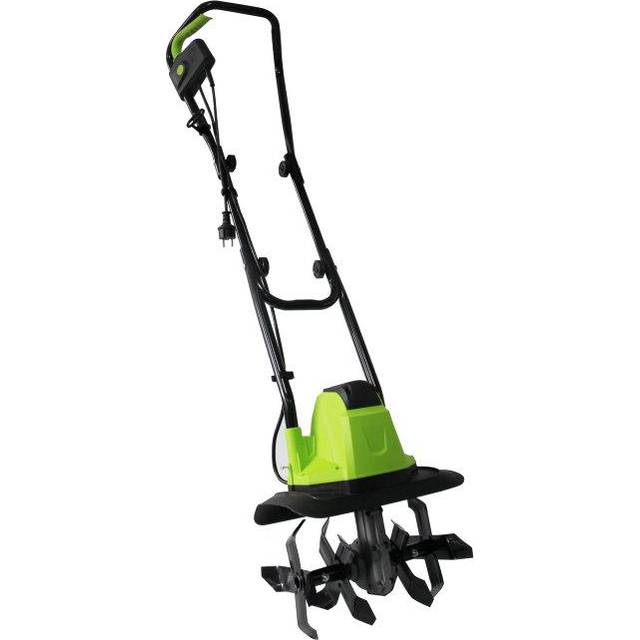 Havefræser 1050 W - Garden (På lager i butik)