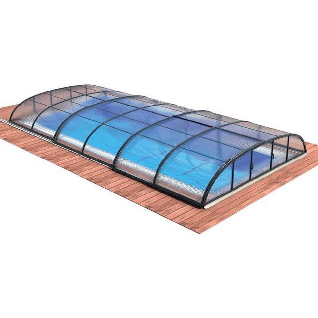 Pooltak Dallas 4x8