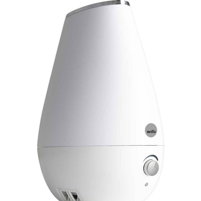 Wilfa Hu-4w Humidifier Luftfuktare