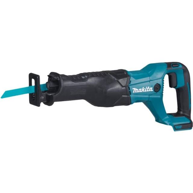 Makita Akku-ReciprosÃ¤ge (18 V, ohne Akku, ohne LadegerÃ¤t) DJR186ZK