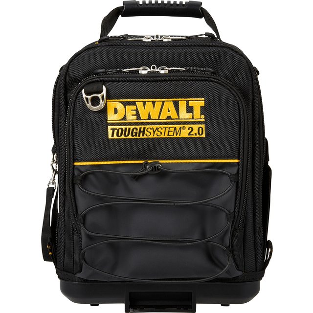 DWST83524-1 ToughSystem 2.0 tool bag Half width - Dewalt