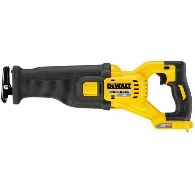Tigersåg Dewalt Dcs388N-Xj Flexvolt 54V Utan Batteri