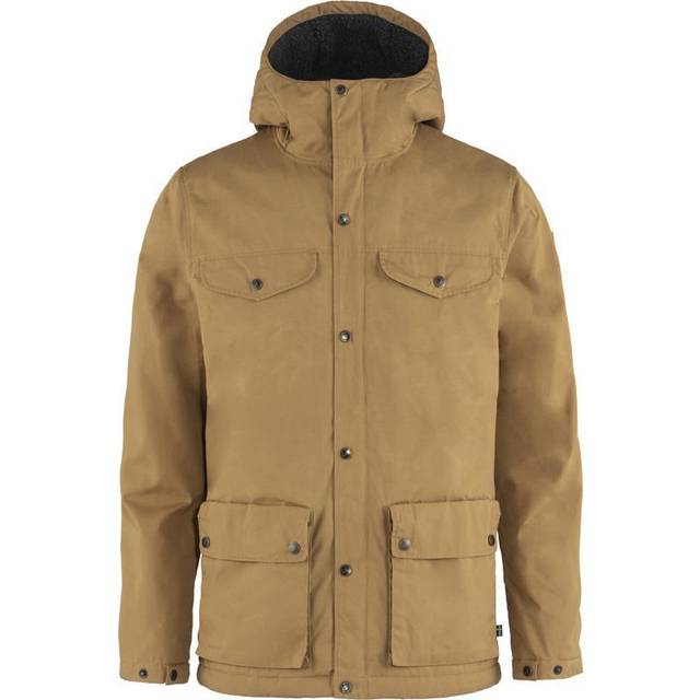 Fjällräven Greenland Winter Jacket