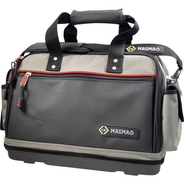 CK Magma Pro Tool Case Plus
