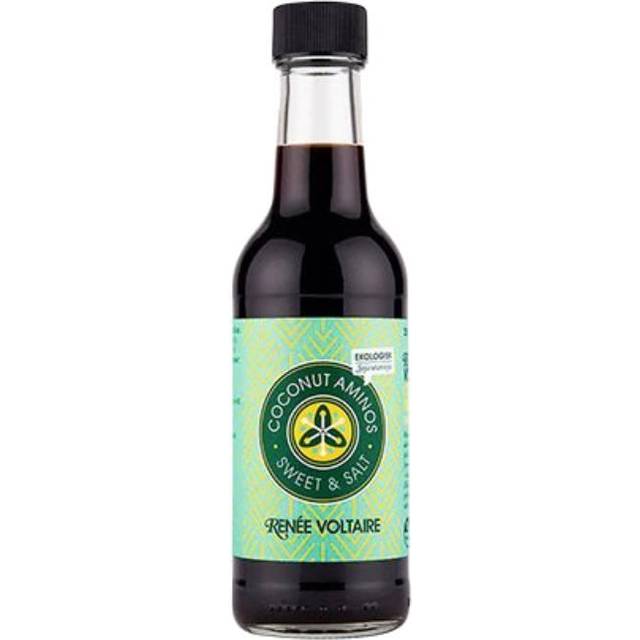 Renée Voltaire Coconut Aminos Sweet & Salt 250 ml