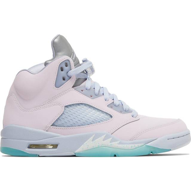 NIKE☆エアジョーダン5 レトロSE イースターリーガル　ピンク　ゴーストコパ 国内5月11日発売予定】ナイキ エアジョーダン 5 レトロ SE