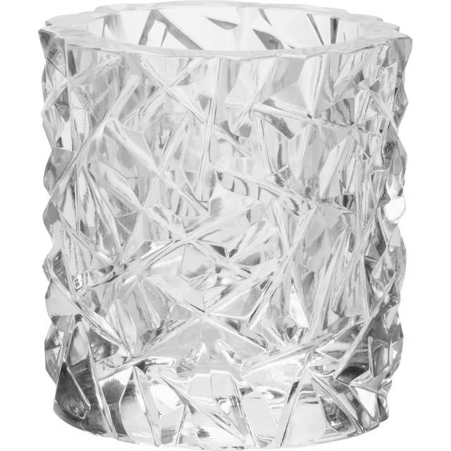 Orrefors Carat lantern clear 7.9 cm