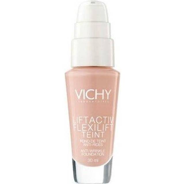 Vichy Liftactiv Flexiteint Anti-Wrinkle Foundation 55 Bronze 30ml