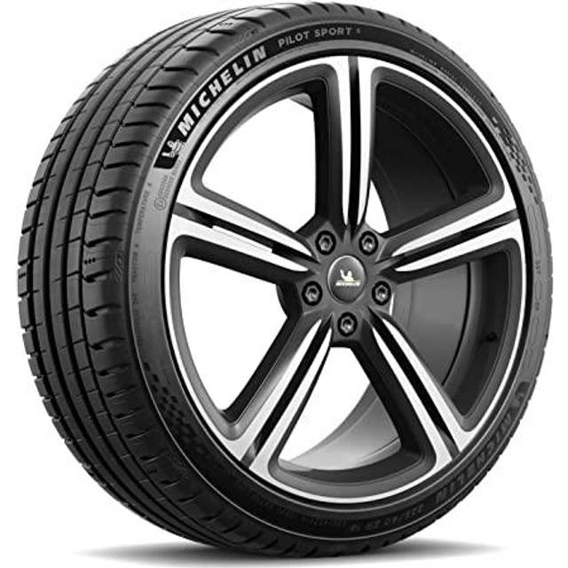 Michelin Pilot Sport 5 - 225/40R18 - Sommerdekk