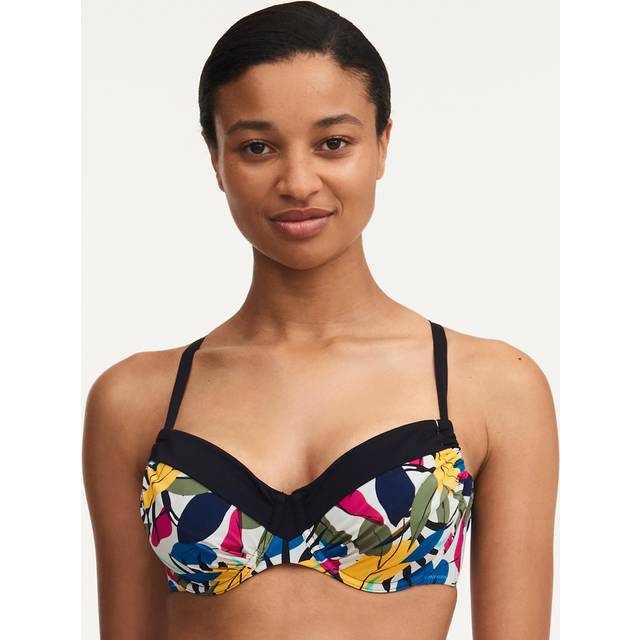 Femilet - SW BRA UNDERW. COVERING - Honduras - Print