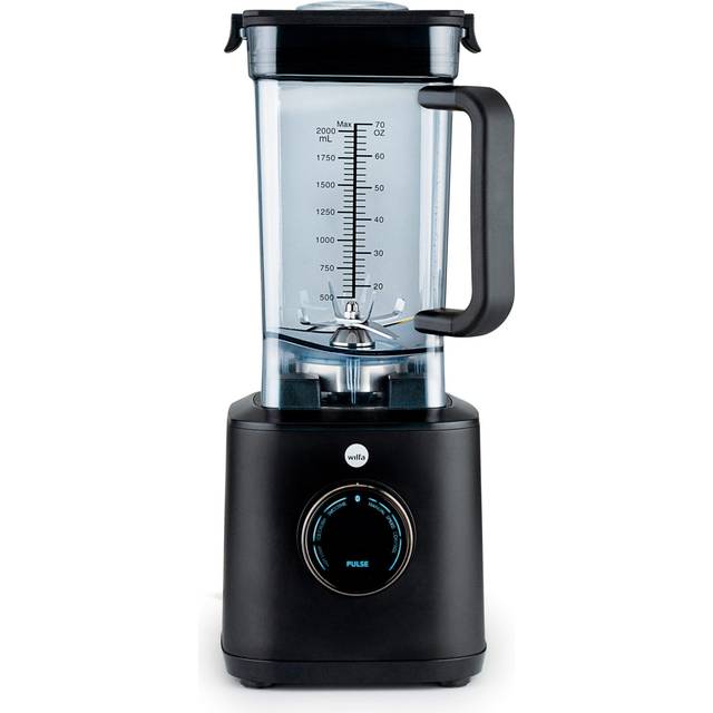 Wilfa PB1B-P2000 Power blender