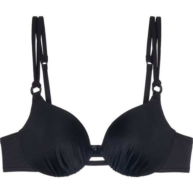 Triumph Summer Mix & Match Bikini Top - Black