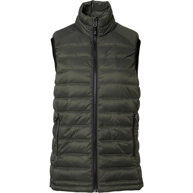 Amy Vest w Olive Female