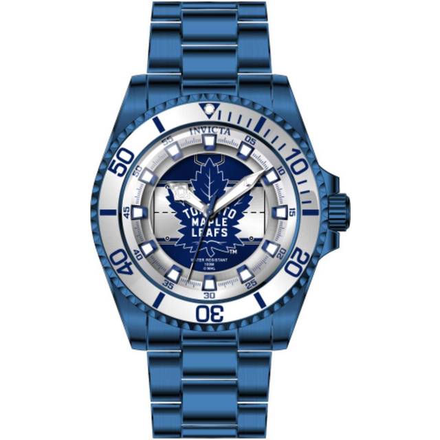 Invicta NHL Women's Watch