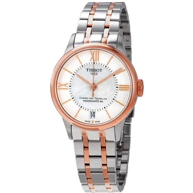 Tissot T-Classic Women's Watch