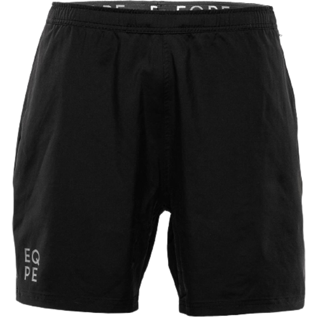 Rosse Multi Shorts M Deep Black (M) - Svart (M)