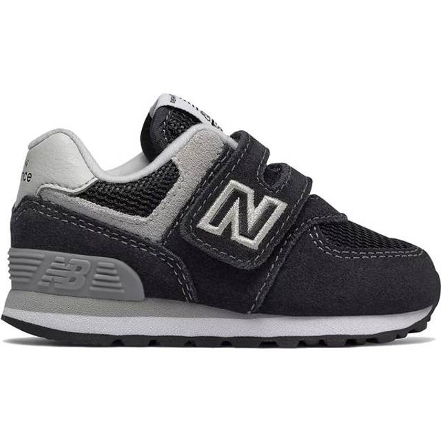 New Balance 574 Sneakers Svarta | Svart | 35 EU