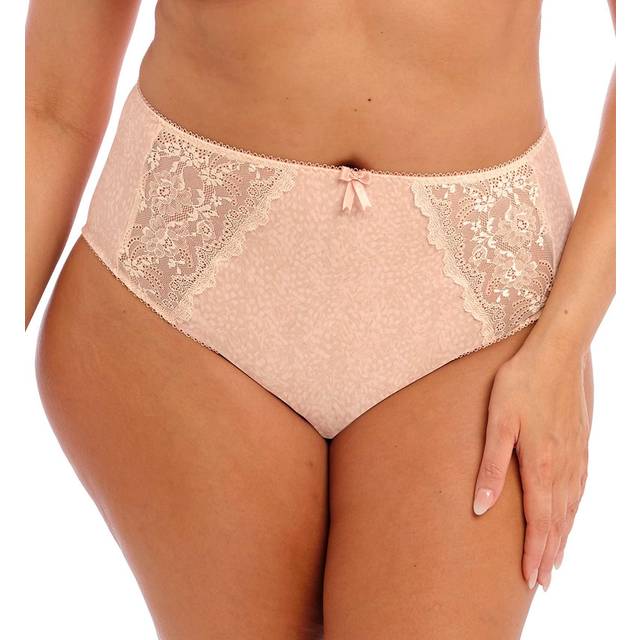 Elomi Morgan Full Briefs - Cameo Rose