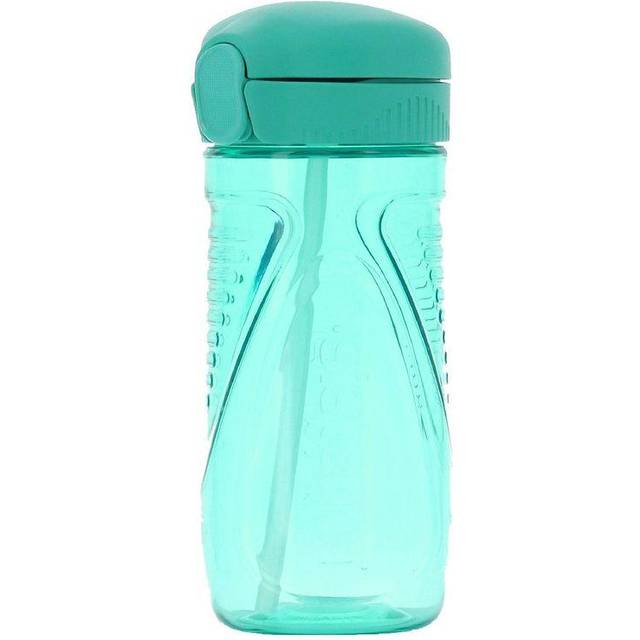 Sistema Quick Flip Drikkedunk 520ml Teal