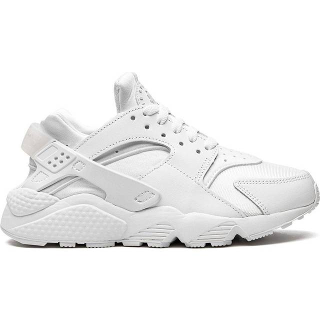 Nike Air Huarache W White Pure Platinum