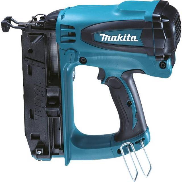 Makita - GF600SE Gas Second fix nailer