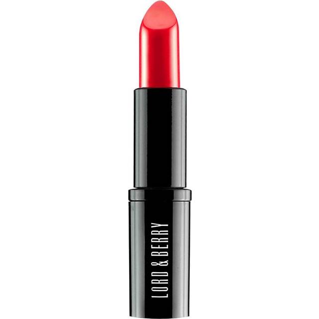 Vogue Matte Lipstick 4g - Redqueen7613 - One Size