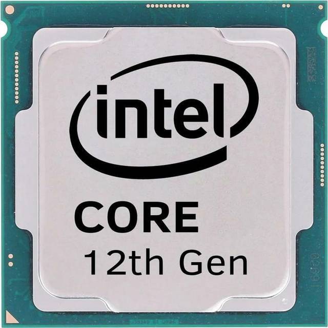 Intel® Core™ i5 i5-12400F 6 x 2.5GHz Prozessor (CPU) Tray Sockel (PC) 1700