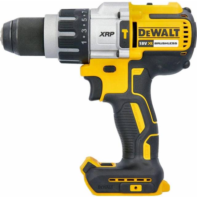 Dewalt - DCD996N 18v Combi drill 13mm keyless chuck